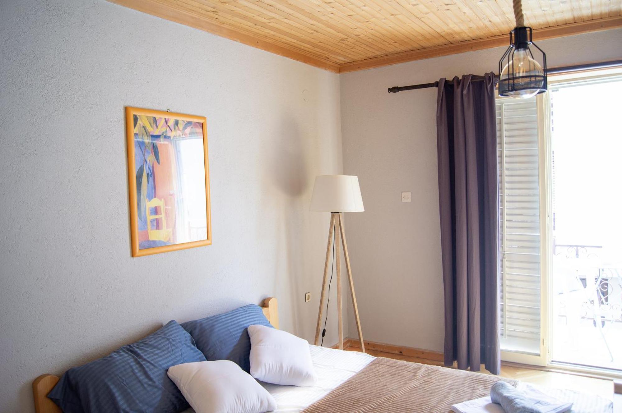 Villa Lakeview Paradise Pestani Ngoại thất bức ảnh