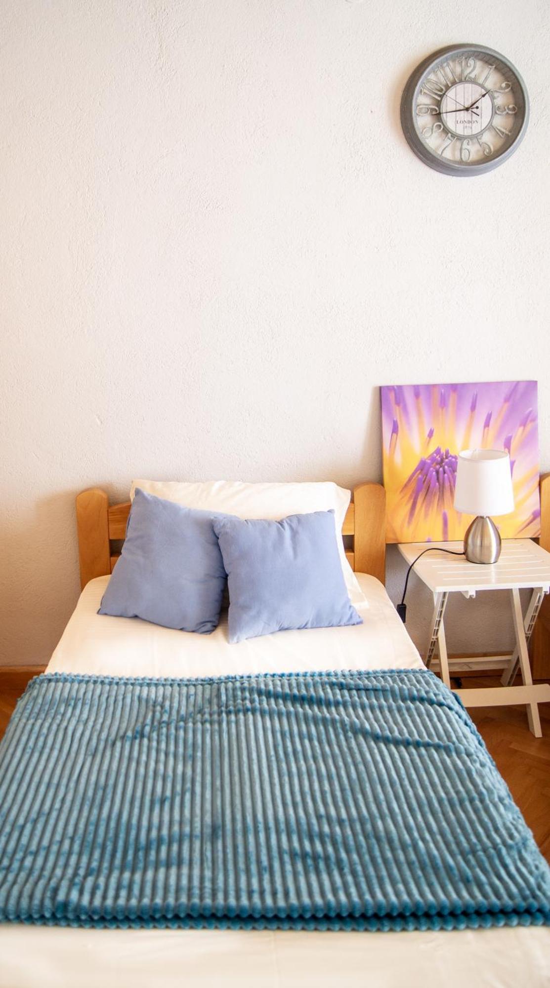 Villa Lakeview Paradise Pestani Ngoại thất bức ảnh