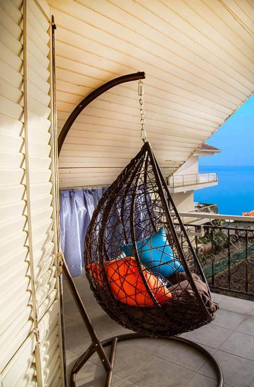 Villa Lakeview Paradise Pestani Ngoại thất bức ảnh
