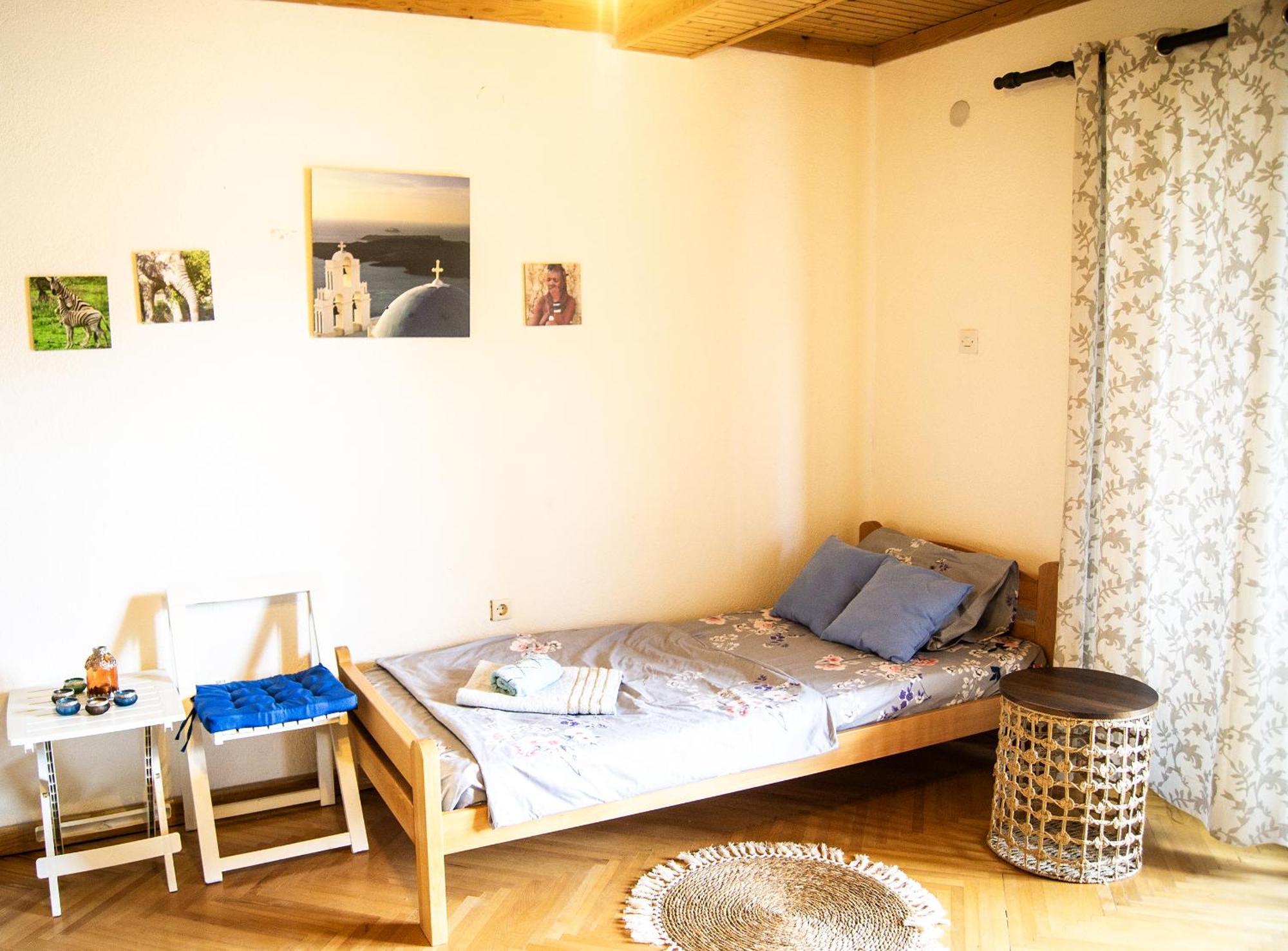 Villa Lakeview Paradise Pestani Ngoại thất bức ảnh