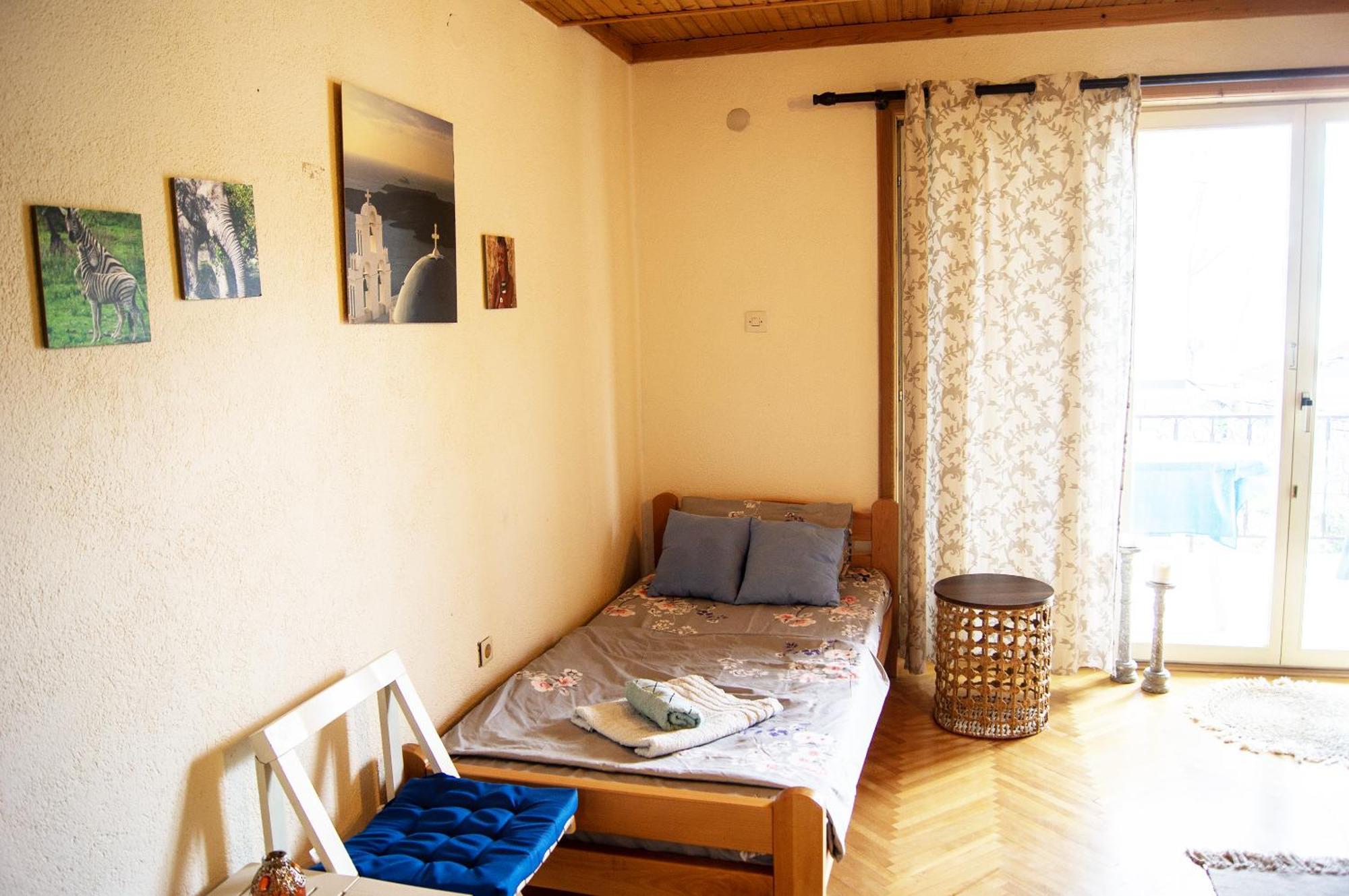 Villa Lakeview Paradise Pestani Ngoại thất bức ảnh